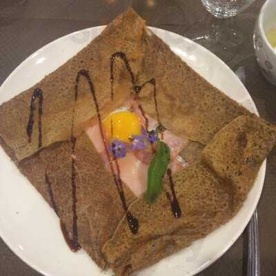 Crêperie du Griffon  , Saverne