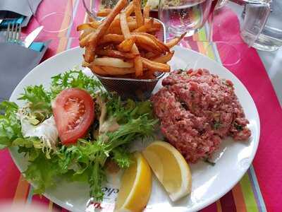 Restaurant Bistrot Du Marché