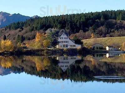 Hôtel Auberge Du Lac De Guéry