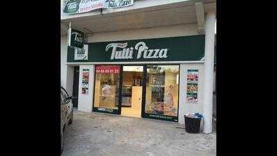 Tutti Pizza Limoux, Limoux