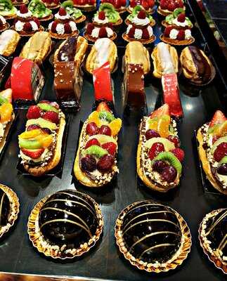 Patisserie Antoni