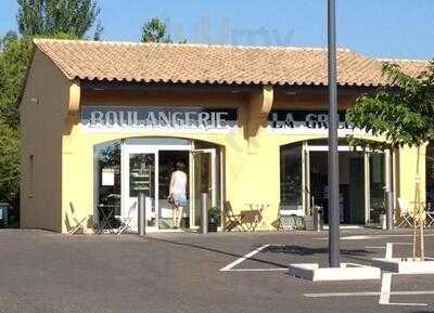 Boulangerie La Grillotine