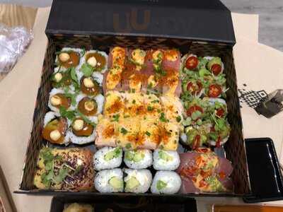 Côté Sushi Enghien-les-Bains, Enghien-les-Bains