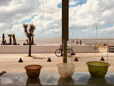 Glacier des Dunes, Châtelaillon-Plage