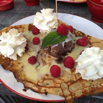 Crêperie Chez Charlotte, Fouesnant