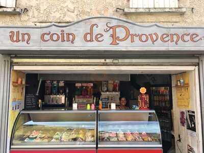 LE COIN DE PROVENCE, Nyons