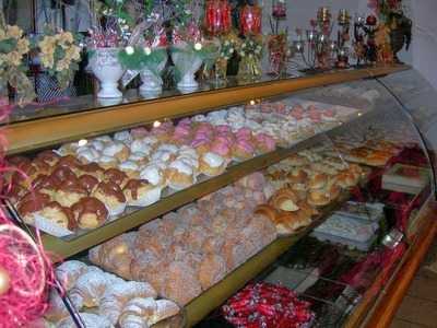 Pasticceria Artigiana Vanali, Sassari