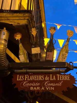 Les Flaveurs de La Terre Loches, Loches