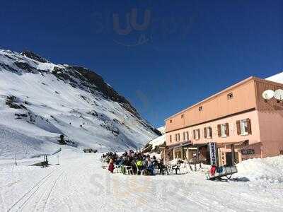 Le relais du Col du Mont Cenis, Lanslebourg Mont Cenis