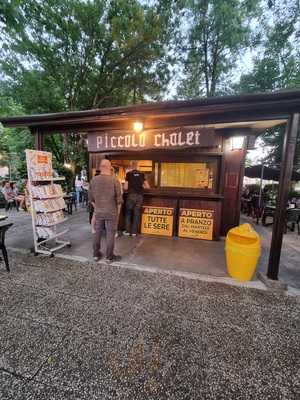 Piccolo Chalet, Ferrara