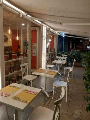 Rosso Ristorante & Pizzeria DiVino, Palermo