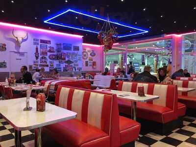 Frenchy's Diner