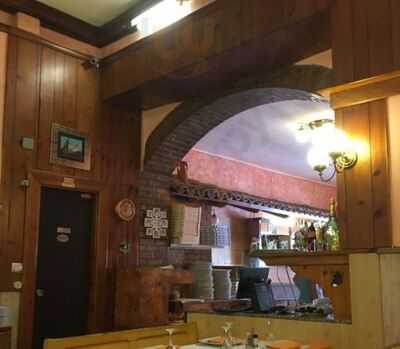 Trattoria Dell'orologio