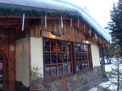 Au Resto Pasta & Grill, Valloire