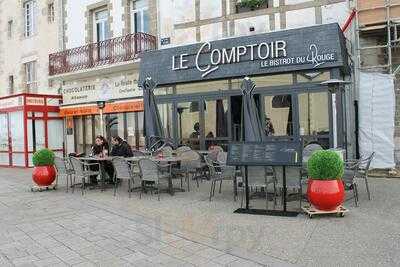 Le Comptoir