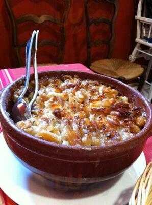 Restaurant Cassoulet, Castelnaudary