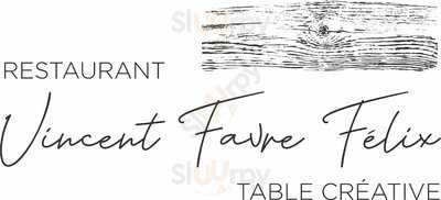 Restaurant Vincent Favre Felix