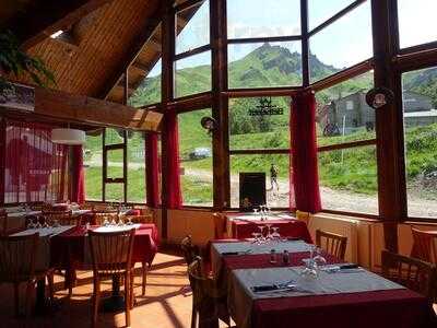 Azur Sancy, Le Mont-Dore