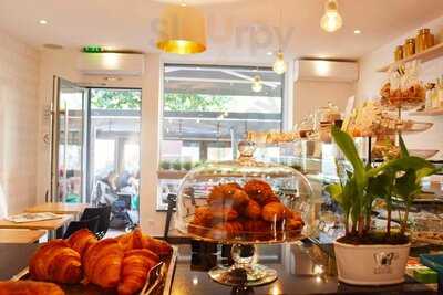 Coffee Gourmand, Beaulieu-sur-Mer