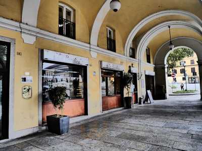 Acqua E Caffe La Basilica, Novara