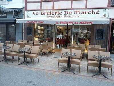 La Brulerie du Marché, Châtelaillon-Plage