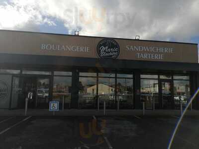 Boulangerie Marie Blachere, Maubeuge