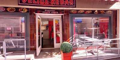 Delice Kebab