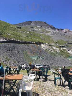 L'Auberge de Plan Lachat, Valloire