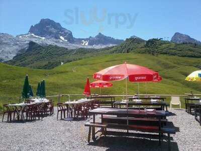 Chez Frédéric, Le Grand-Bornand