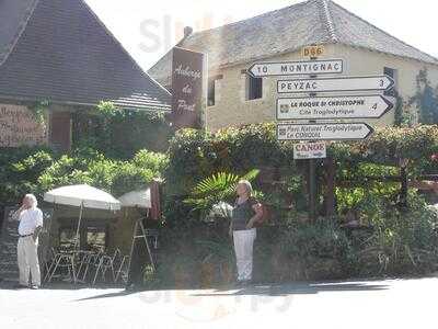 Auberge Du Pont Saint Léon Sur Vézère