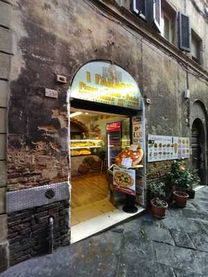 Bar Pasticceria Nannini Posta, Siena