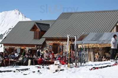 Le Chalet de Montissot, Valloire