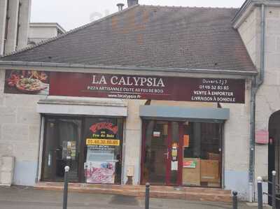 La Calypsia, Meudon-la-Forêt