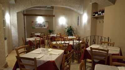 Trattoria Dello Stretto, Messina