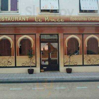 Le Prince, Challans