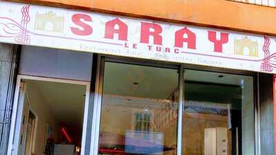 Saray Le Turc, Mouans-Sartoux