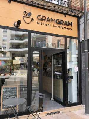 GramGram, Le Perreux-sur-Marne