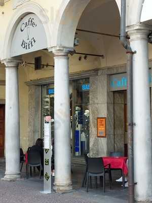 Caffè Biffi, Varese