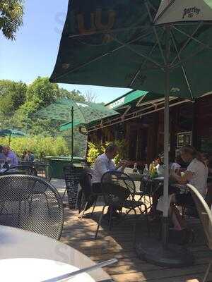 Urbanfootball le Restaurant, Meudon