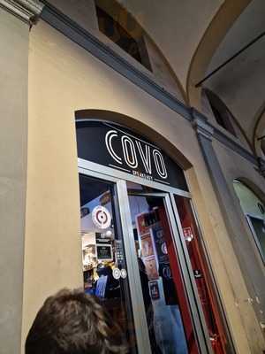 Covo, Novara