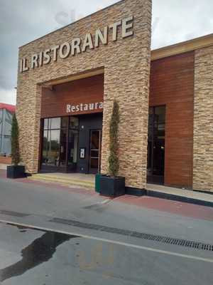 Il Ristorante Pontault Combault