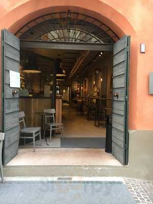 Bubino Bistrot, Reggio Emilia