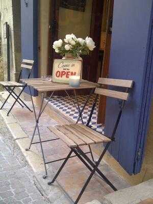 Le Terminus, Bistrot Familial, Fayence