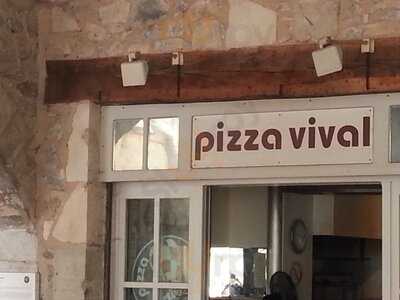 Pizza Vival