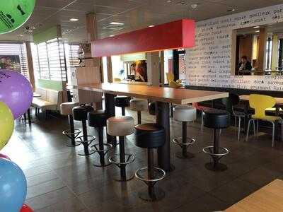 McDonald's, Saint-Dizier