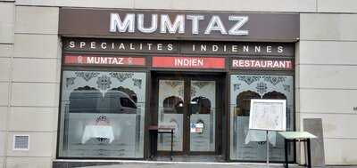 Mumtaz