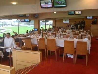 Restaurant Panoramique Hippodrome Saint Cloud, Saint-Cloud