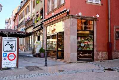 Reutenauer Boulangerie Pâtisserie Traiteur