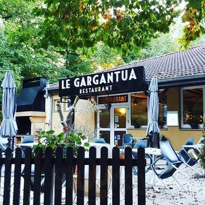 Restaurant Le Gargantua