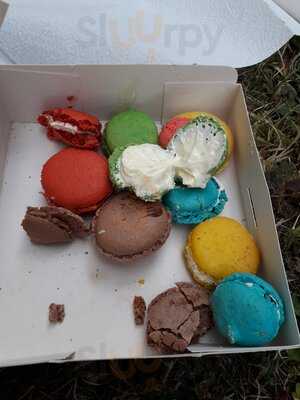 Les Macarons de Martine, Loches